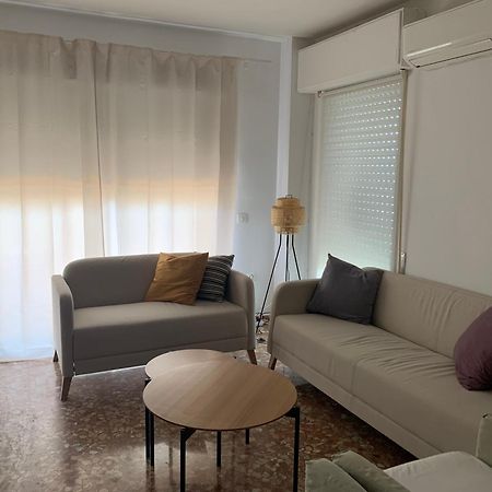 Apartamento Vista Bahia - Vistahermosa El Puerto de Santa María Exteriér fotografie