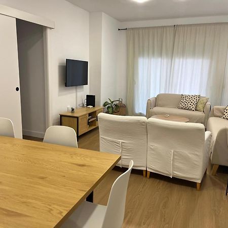 Apartamento Vista Bahia - Vistahermosa El Puerto de Santa María Exteriér fotografie