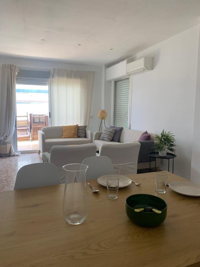 Apartamento Vista Bahia - Vistahermosa El Puerto de Santa María Exteriér fotografie
