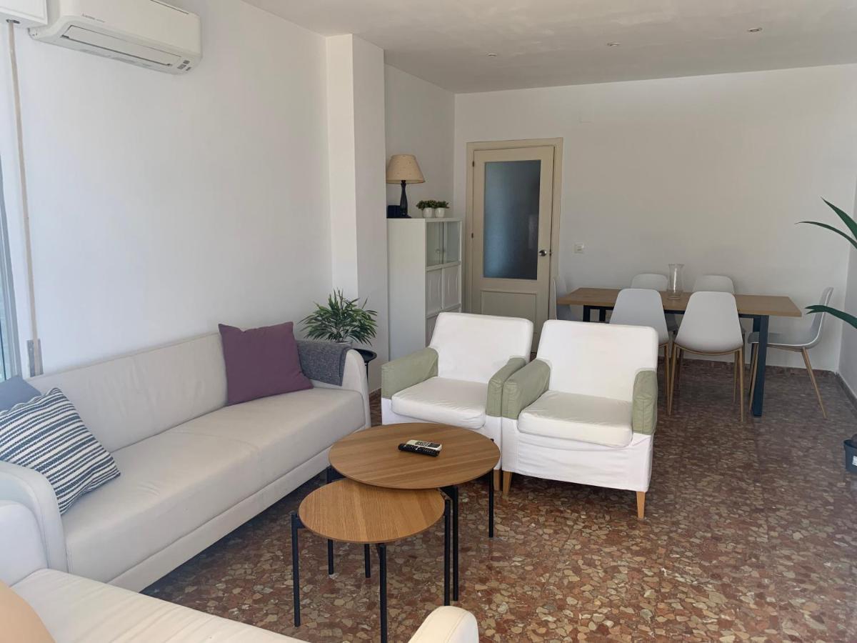 Apartamento Vista Bahia - Vistahermosa El Puerto de Santa María Exteriér fotografie