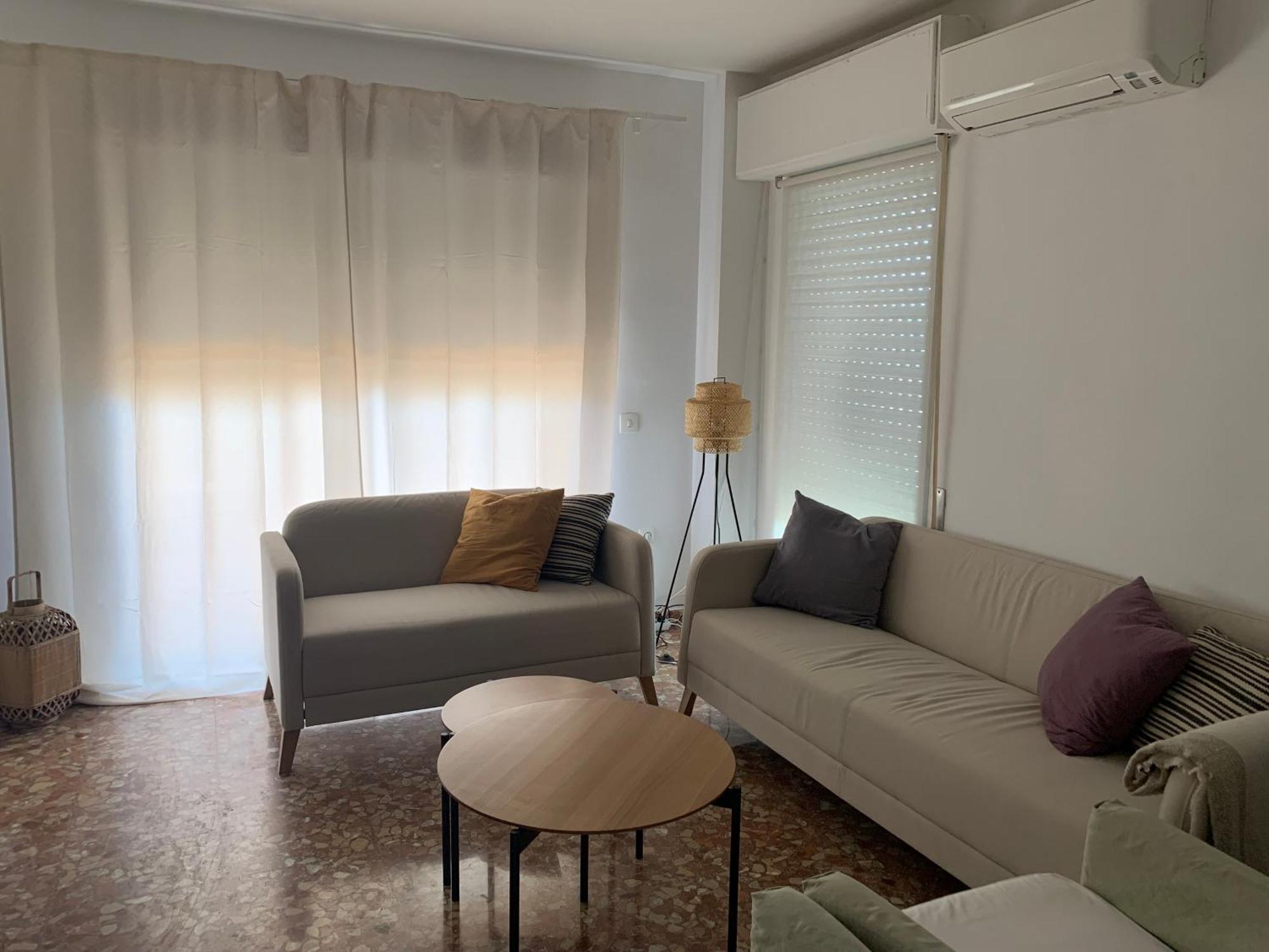 Apartamento Vista Bahia - Vistahermosa El Puerto de Santa María Exteriér fotografie