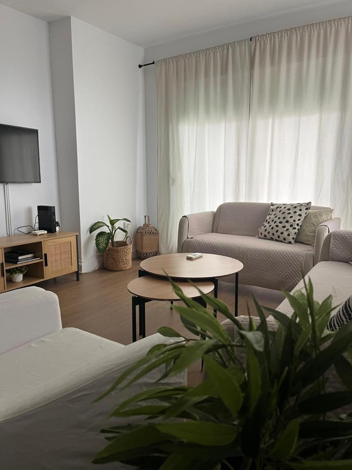 Apartamento Vista Bahia - Vistahermosa El Puerto de Santa María Exteriér fotografie