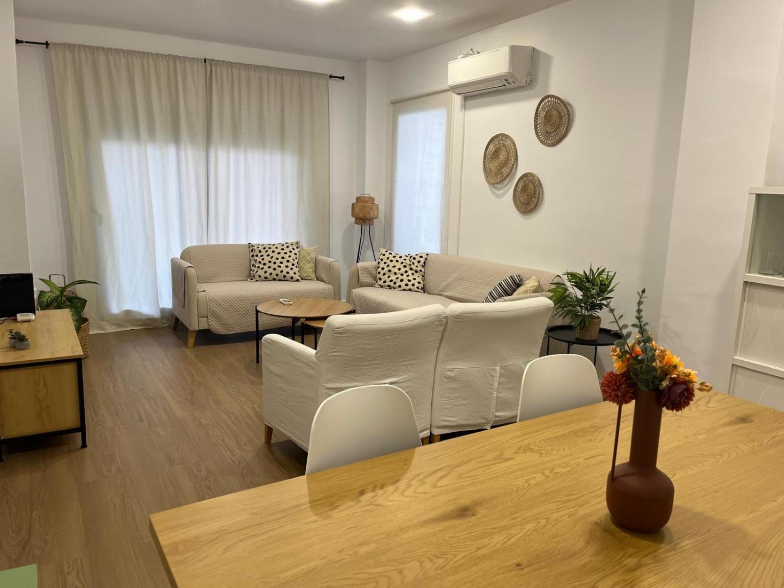 Apartamento Vista Bahia - Vistahermosa El Puerto de Santa María Exteriér fotografie