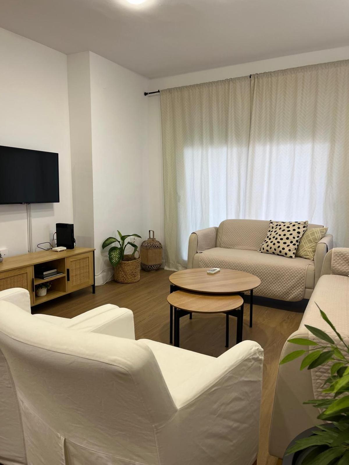 Apartamento Vista Bahia - Vistahermosa El Puerto de Santa María Exteriér fotografie